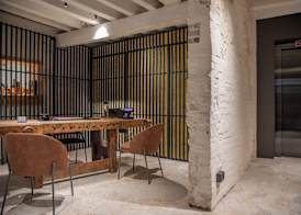 Hotel Casa W 3