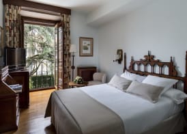 Parador de Pontevedra 4