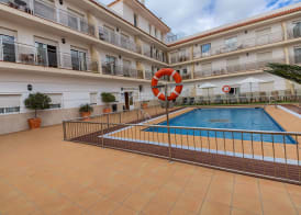 Hotel Apartamentos Loto Conil 3