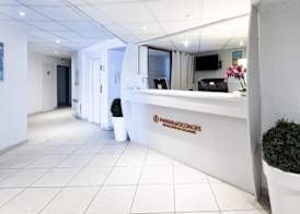 Residence Pierre & Vacances Les Balcons de Collioure 2