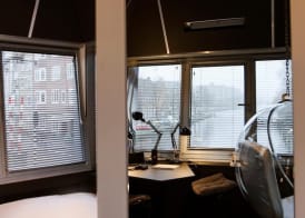 SWEETS - Wiegbrug 4