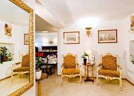 Hotel Giardinetto Venezia 2