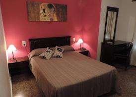 Hotel Azahar 3