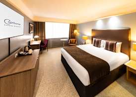 Copthorne Hotel Slough-Windsor 4