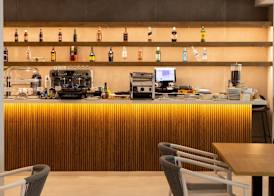 Hotel Calella by Beatriz Hoteles 4