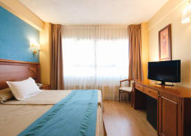 Hotel Corregidor 5
