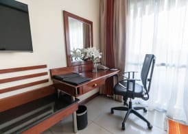 Sarova Panafric Hotel, Nairobi Upper Hill 5