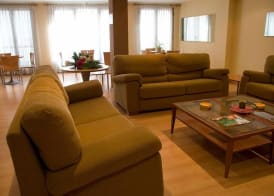 Hotel Torre Monreal 3