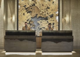 Four Seasons Hotel Austin 3