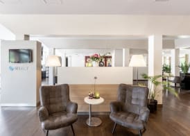 Select Hotel Osnabruck 2