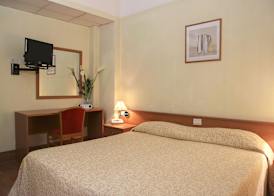 Hotel Fortuna 4