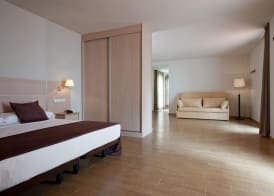 Hotel Balneario Areatza No 01224 3