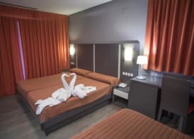 El Chalet 4