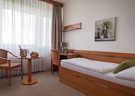 Hotel ILF 3