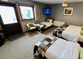 Aultguish Inn 5