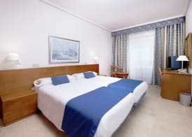 Hotel Concorde 3
