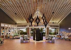 Le Meridien Maldives Resort & Spa 3