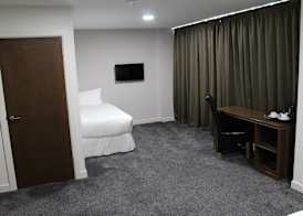 Ox Hotel Manchester 5