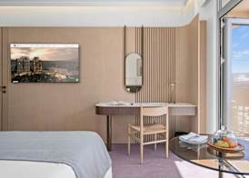 The Landmark Nicosia, Autograph Collection 5