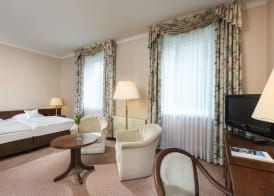 Maritim Hotel Bad Wildungen 5