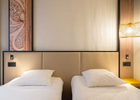 Brit Hotel Blois - Le Préma 5