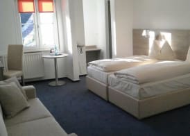 Airport Hotel Filder Post 4