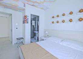 La Staffa B&B Ristorante 2