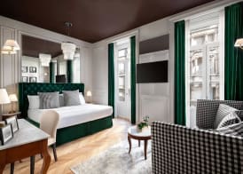 Matilde Boutique Hotel, WorldHotels Elite 3