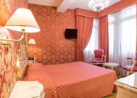 Hotel Torino 5