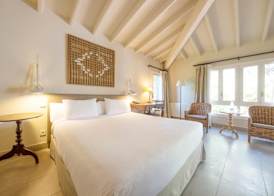Hotel Huerto del Cura 5