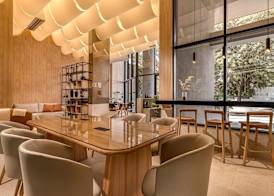 ZENTRUM Residences - By AVA Rentals 2