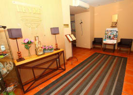 Hotel Monasterio de Leyre 2