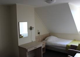 Hotel "De Klok" 5