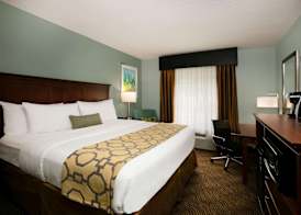 Baymont Inn & Suites Braselton 4