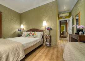 Bq House Trevi Luxury Rooms 5
