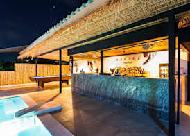 Savage Hostel Koh Tao 4