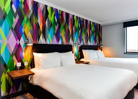 Village Hotel Cardiff 5
