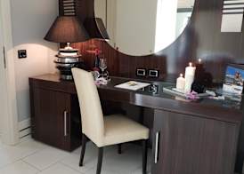 Gabri Park Hotel 4