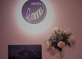 Hotel Lemong 2
