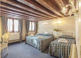 Hotel Castello 3