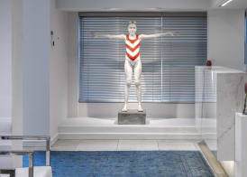 South Beach Camps Bay Boutique Hotel 4