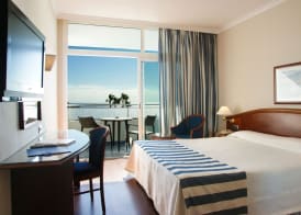 VIK Hotel San Antonio 2