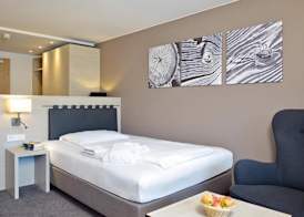 Hotel Die Krone - Immenstadt-Stein 2