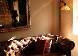 Heybe Hotel & Spa 5
