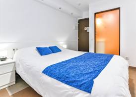 Laramond Barcelona Rooms 4