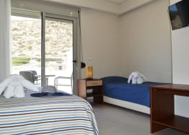 Matala Bay Hotel 4