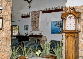 Anais Bay Hotel 3