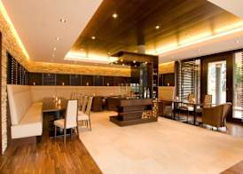 Hotel Franks 3