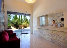 Amalia Corfu Hotel - Adults Only 2