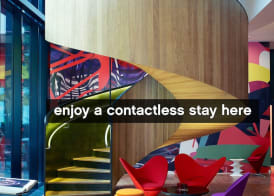 citizenM London Bankside 2